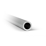 Stainless Steel Tubing 1/16" OD x .030" ID x 100ft